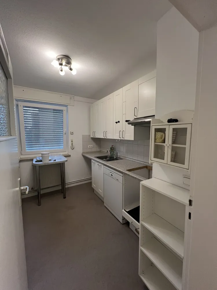 3 Zimmer Wohnung mit 72 m² in Wiesbaden – Bild 6