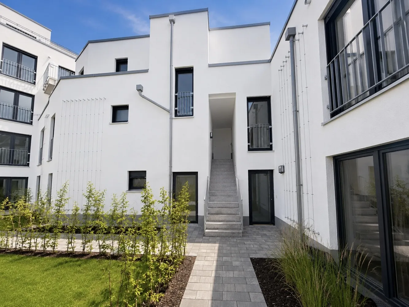 3 Zimmer Wohnung mit 101 m² in Düsseldorf – Bild 10