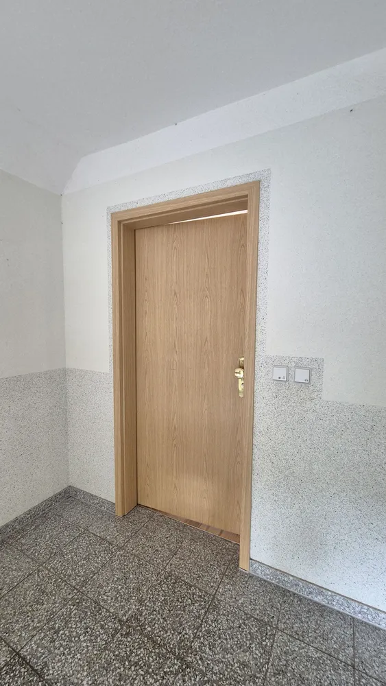 3 Zimmer Wohnung mit 85 m² in Schwarzenberg – Bild 12