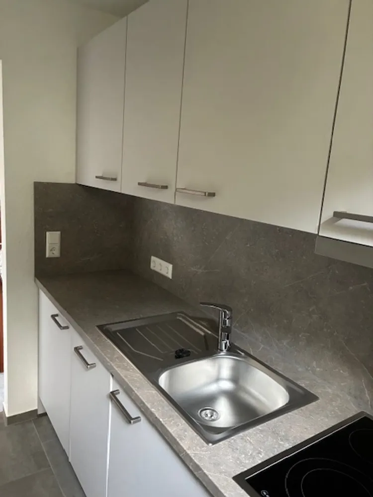 2 Zimmer Wohnung mit 42 m² in Stuttgart – Bild 3