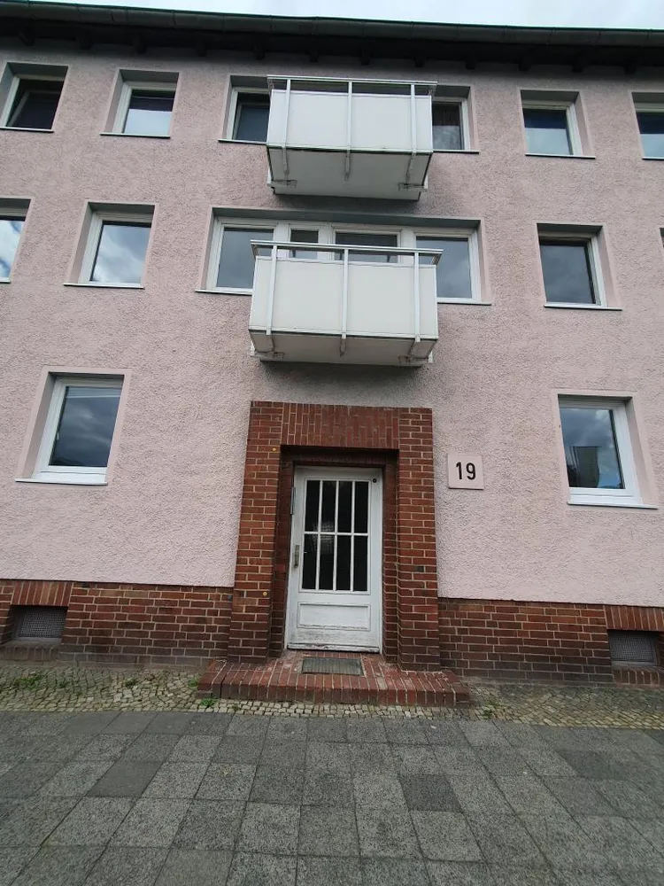 3 Zimmer Wohnung mit 63 m² in Helmstedt – Bild 10