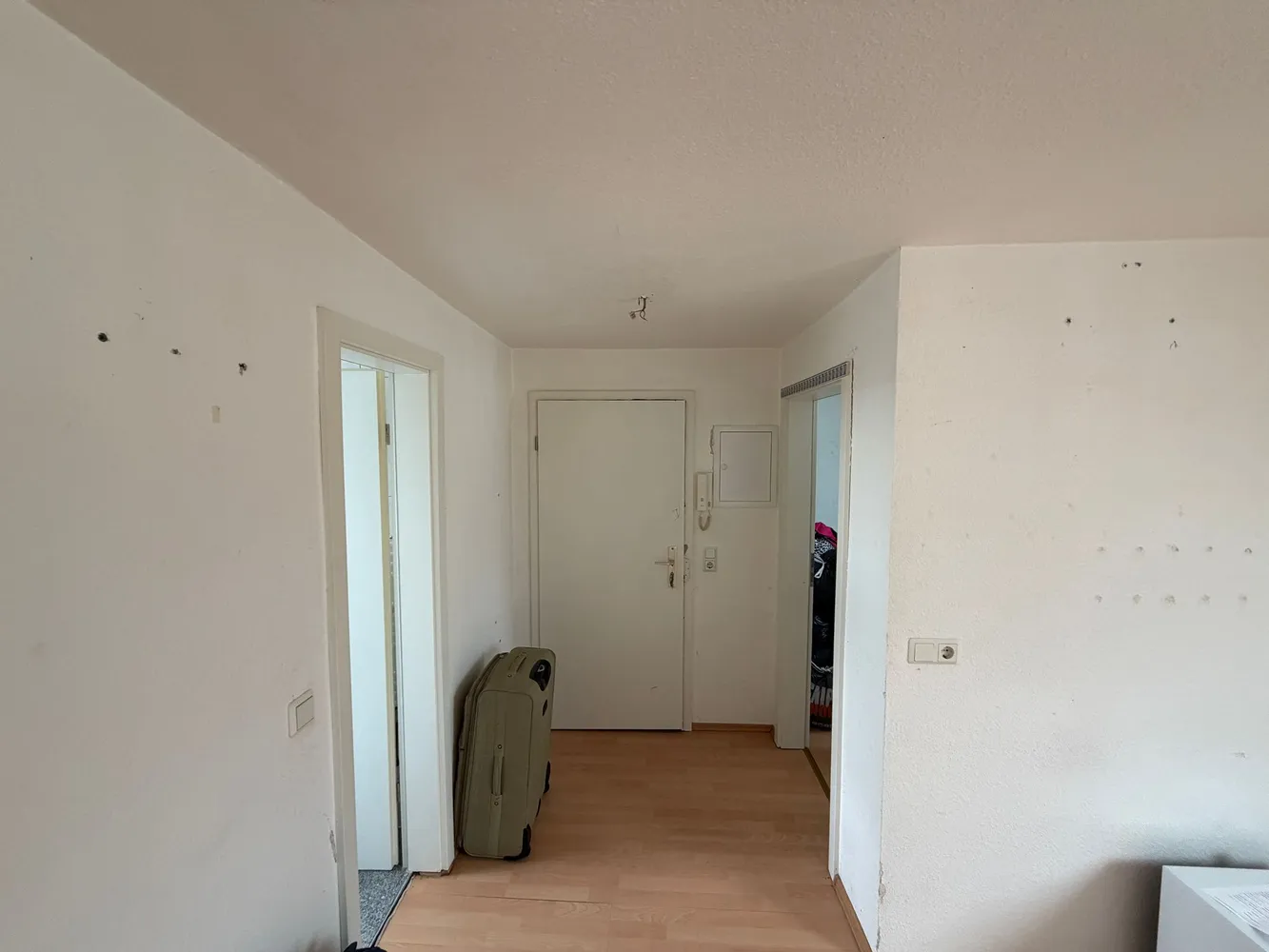 2 Zimmer Wohnung mit 48 m² in Dortmund – Bild 1