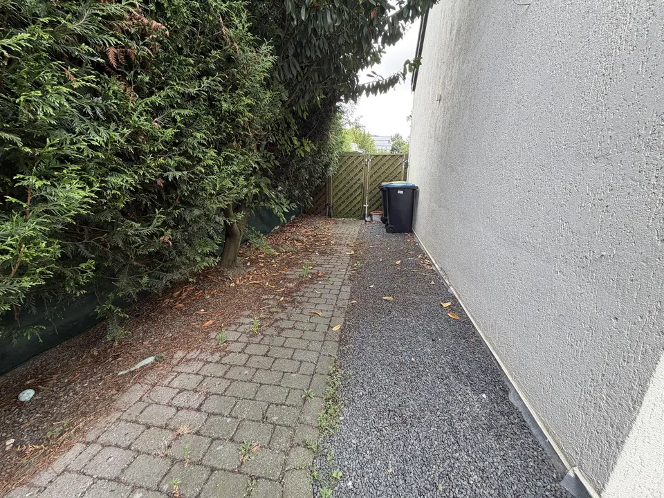 3 Zimmer Haus mit 110 m² in Aachen – Bild 9