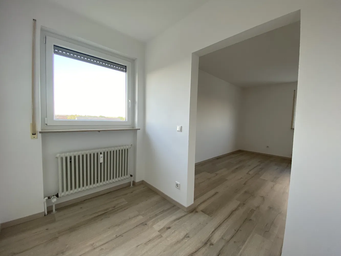 2 Zimmer Wohnung mit 36 m² in Nürnberg – Bild 8