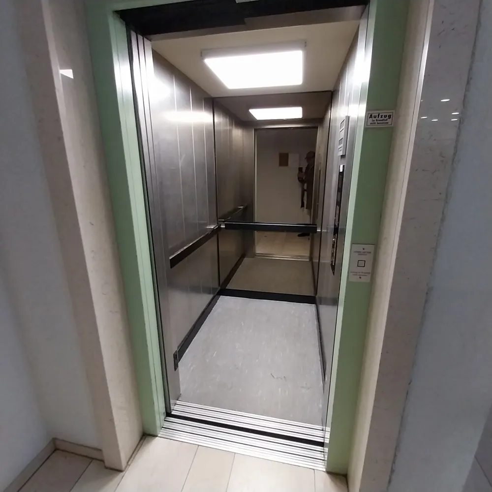 3 Zimmer Wohnung mit 80 m² in Hilden – Bild 1