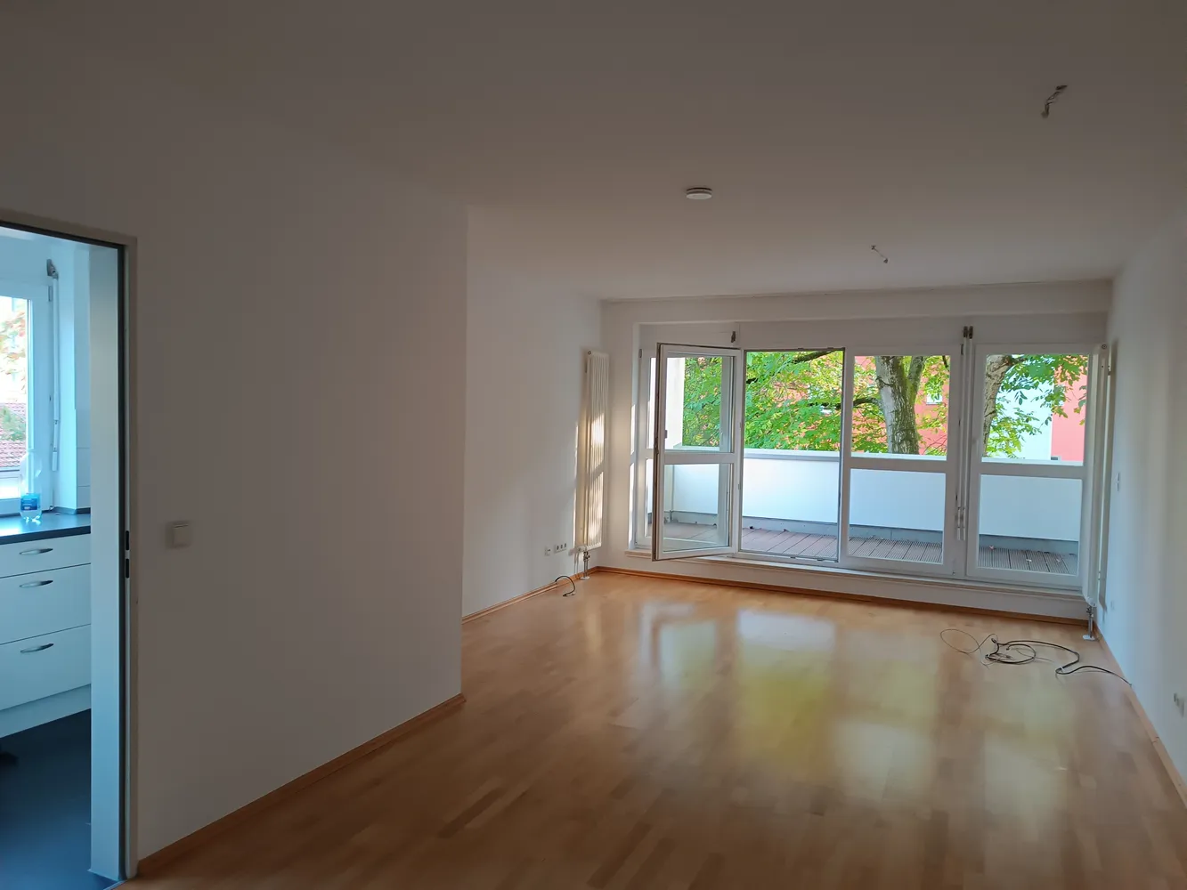 2 Zimmer Wohnung mit 53 m² in Erding – Bild 4