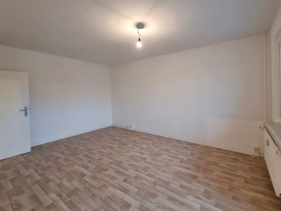2 Zimmer Wohnung mit 29 m² in Dresden – Bild 1