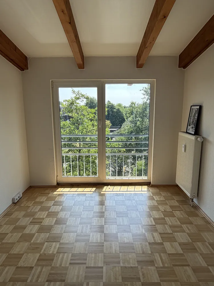 2 Zimmer Wohnung mit 60 m² in Bremen – Bild 3