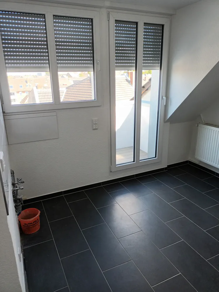 2 Zimmer Wohnung mit 50 m² in Krefeld – Bild 1