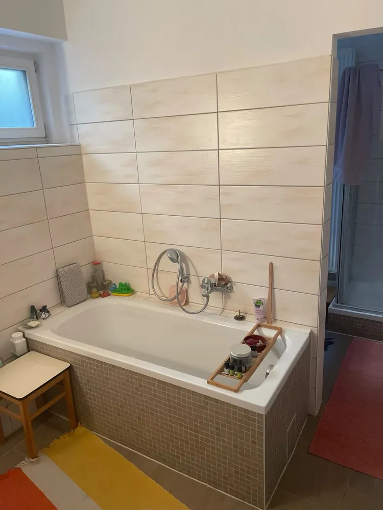 4 Zimmer Wohnung mit 124 m² in Halle (Saale) – Bild 7