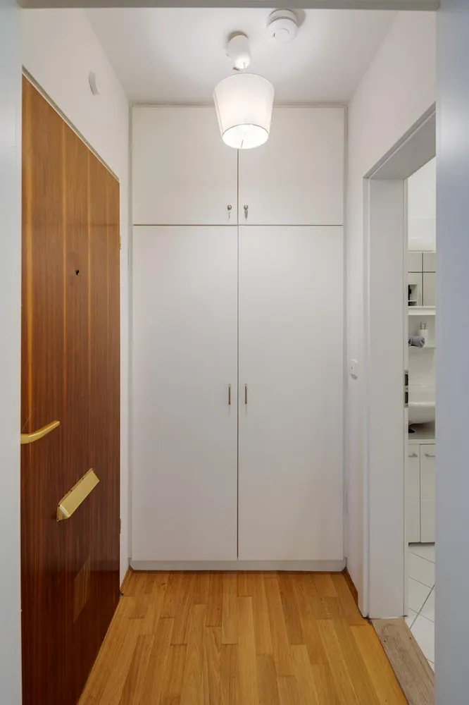 1 Zimmer Wohnung mit 34 m² in München – Bild 9