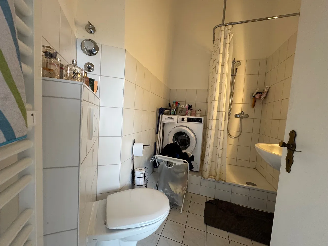 2 Zimmer Wohnung mit 43 m² in Kiel – Bild 3
