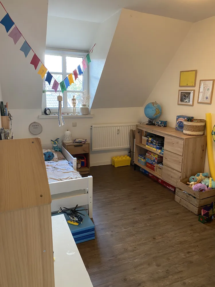 4 Zimmer Wohnung mit 110 m² in Oldenburg – Bild 11