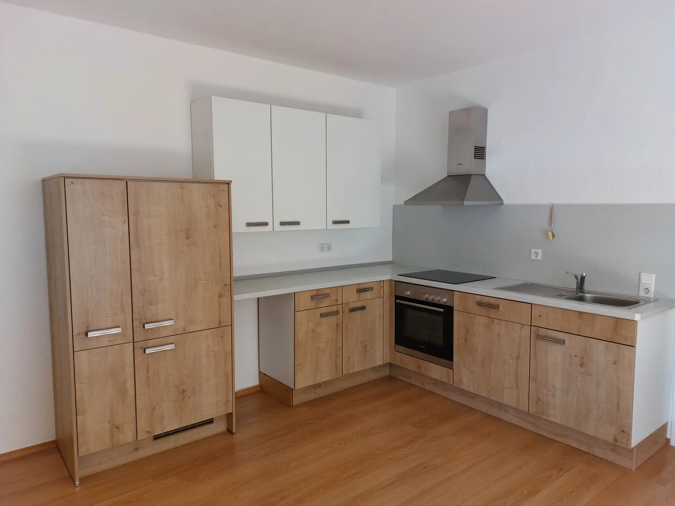 2 Zimmer Wohnung mit 55 m² in Leverkusen – Bild 8