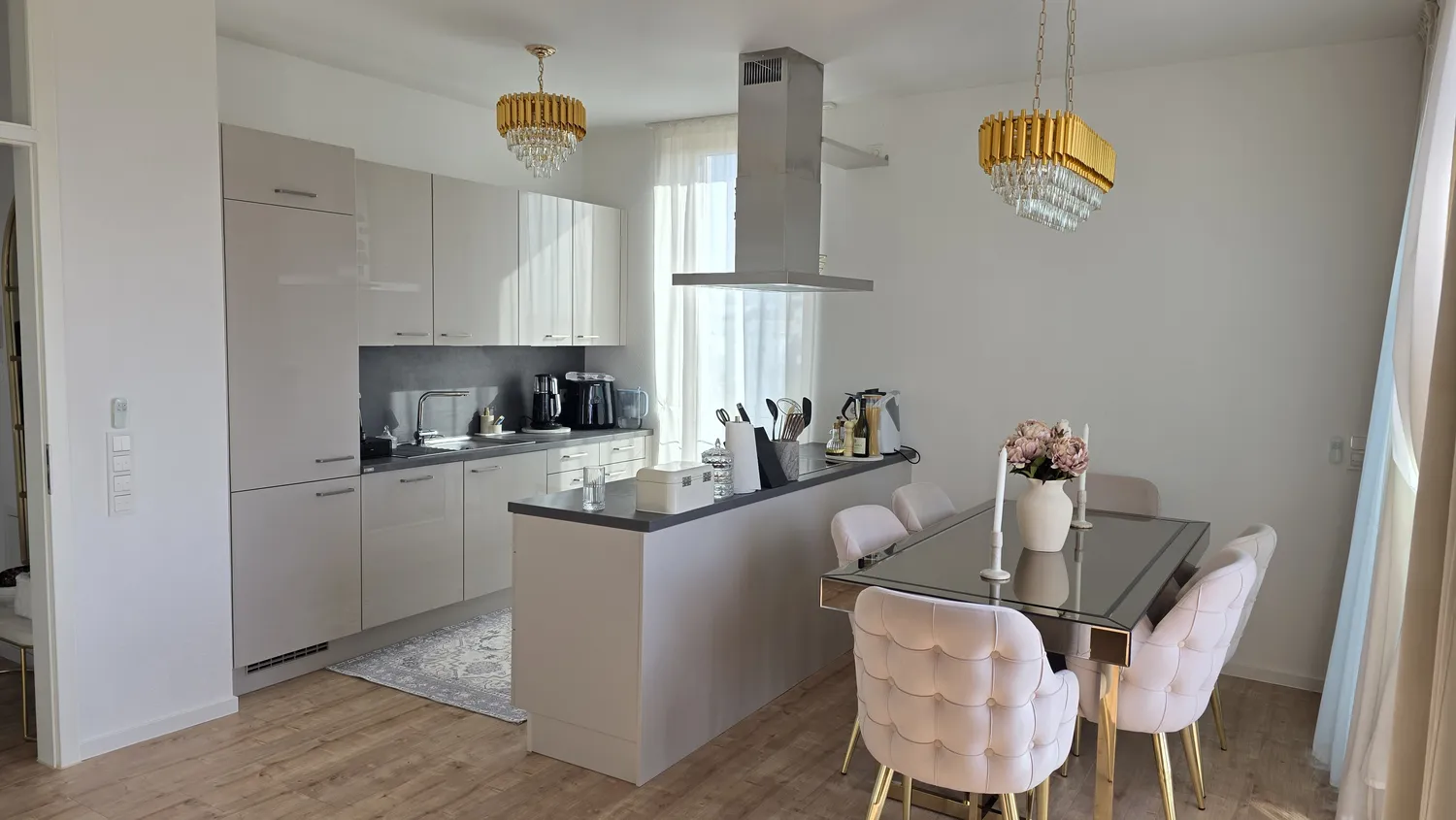 4 Zimmer Wohnung mit 92 m² in Mannheim – Bild 4