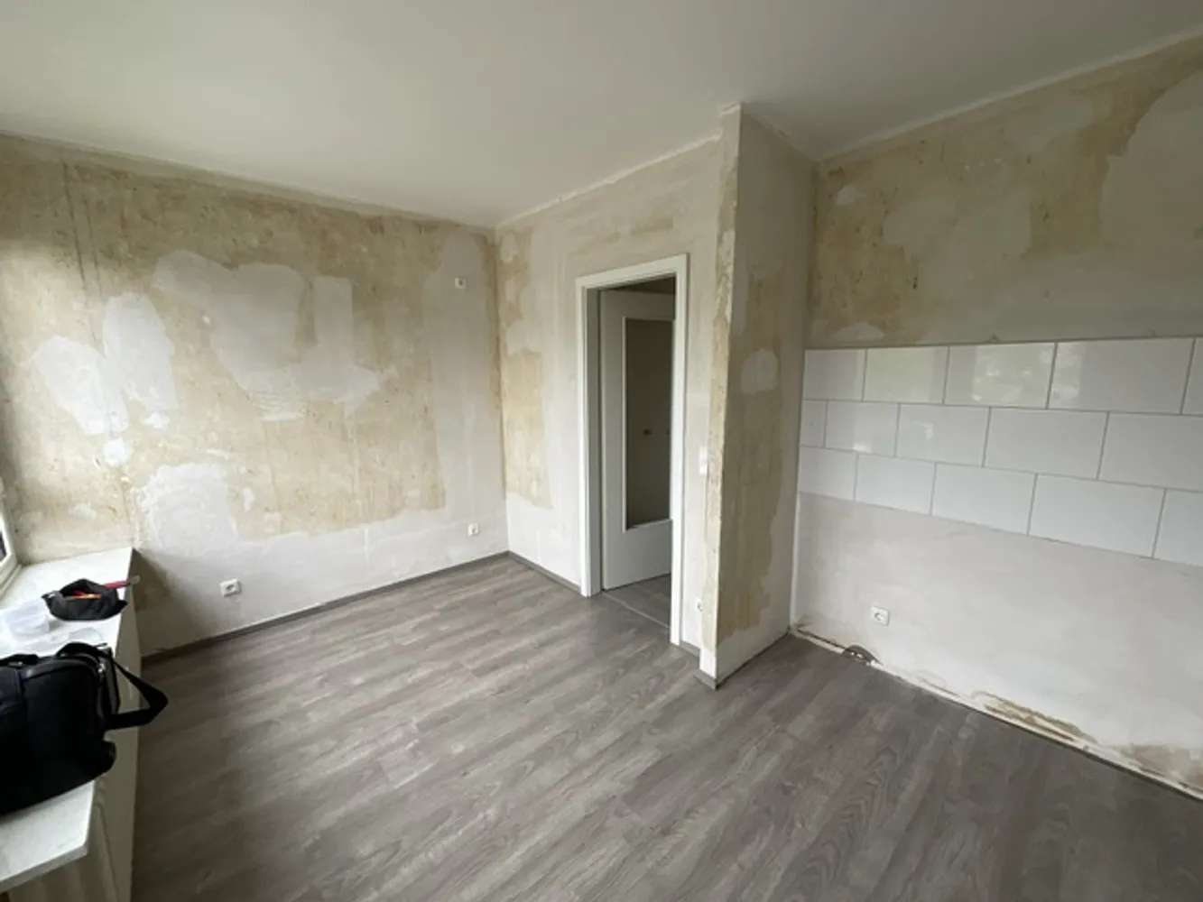 3 Zimmer Wohnung mit 53 m² in Duisburg – Bild 11