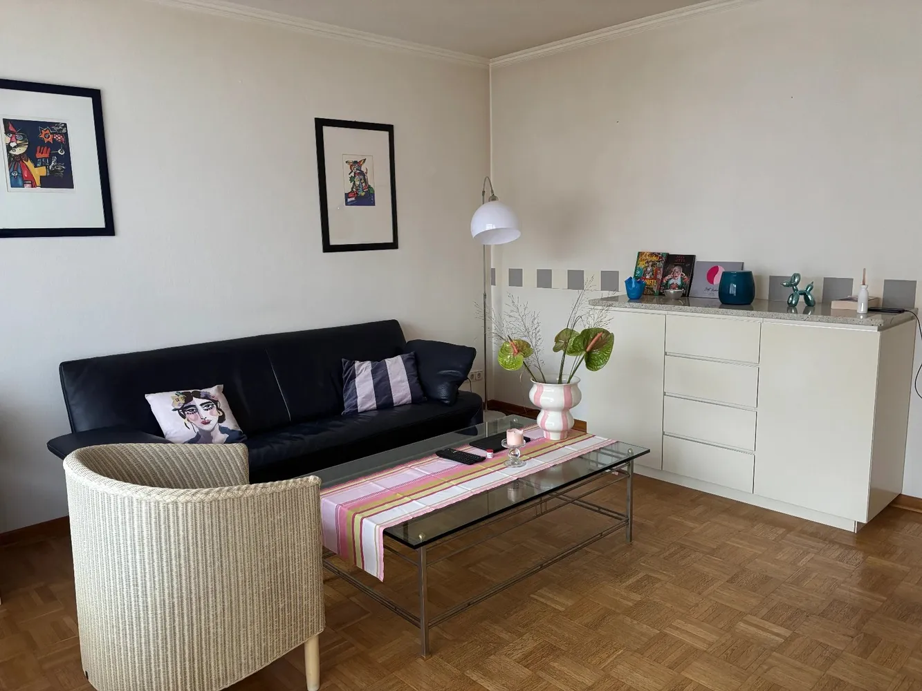 3 Zimmer Wohnung mit 78 m² in Bremen – Bild 8