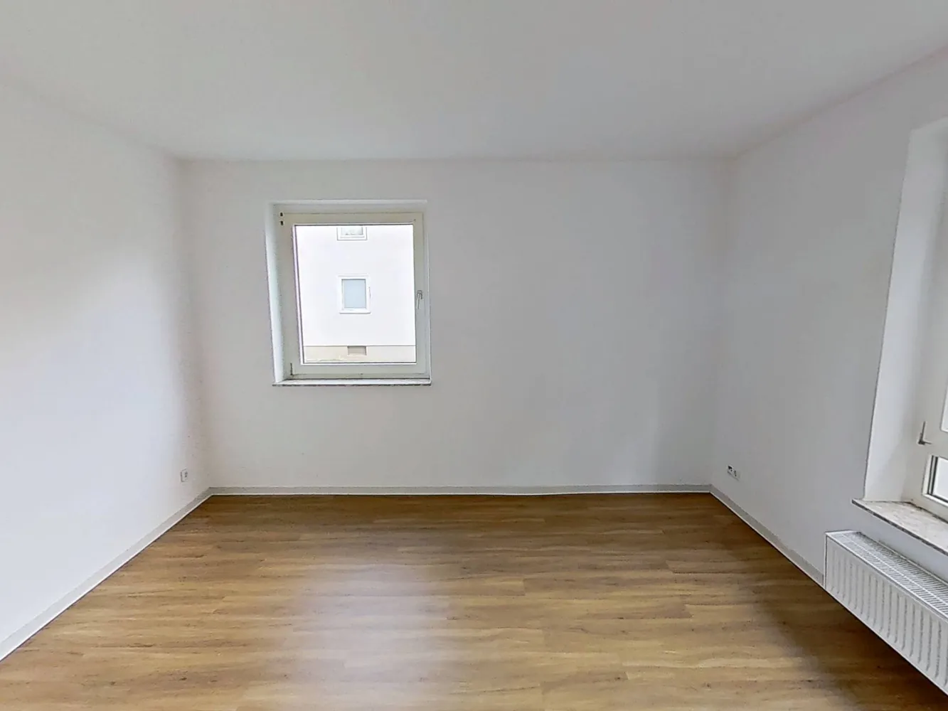 2 room apartment with 53 m² in Minden – Photo 4