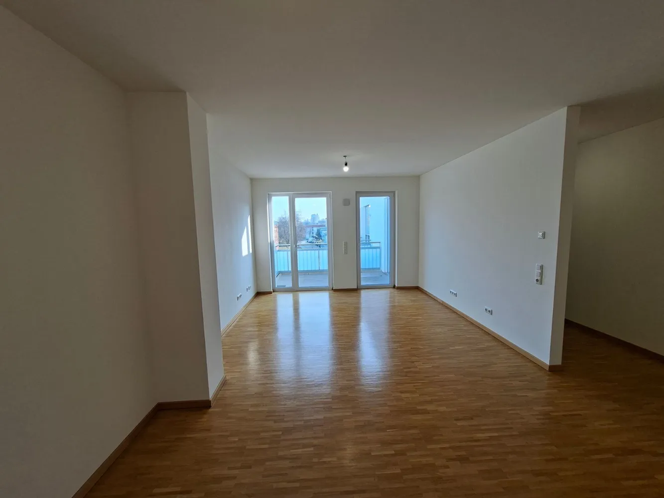 1 Zimmer Wohnung mit 53 m² in München – Bild 1