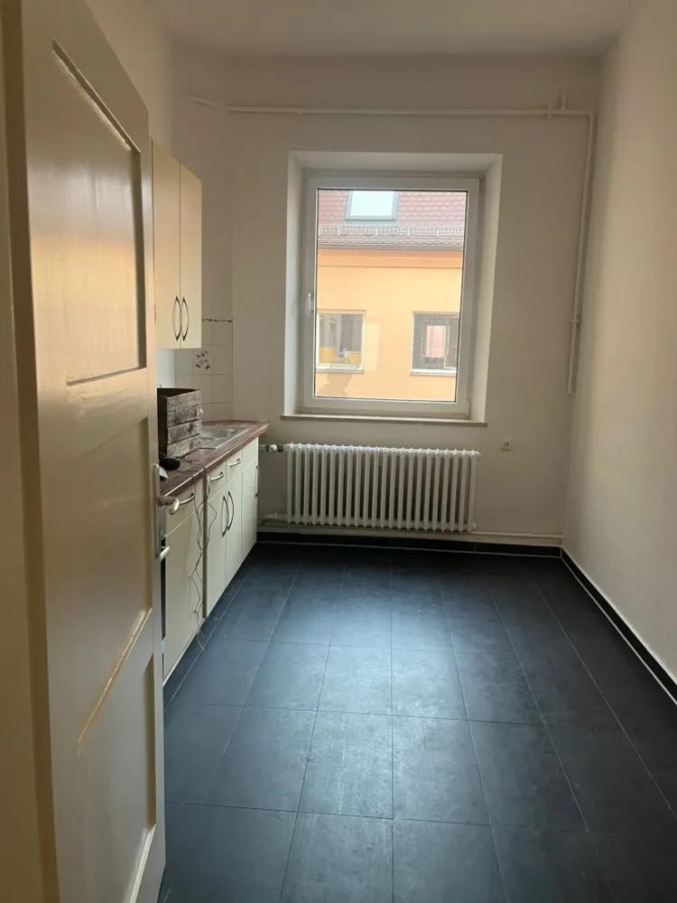 WG-Zimmer mit 27 m² in Nürnberg – Bild 3