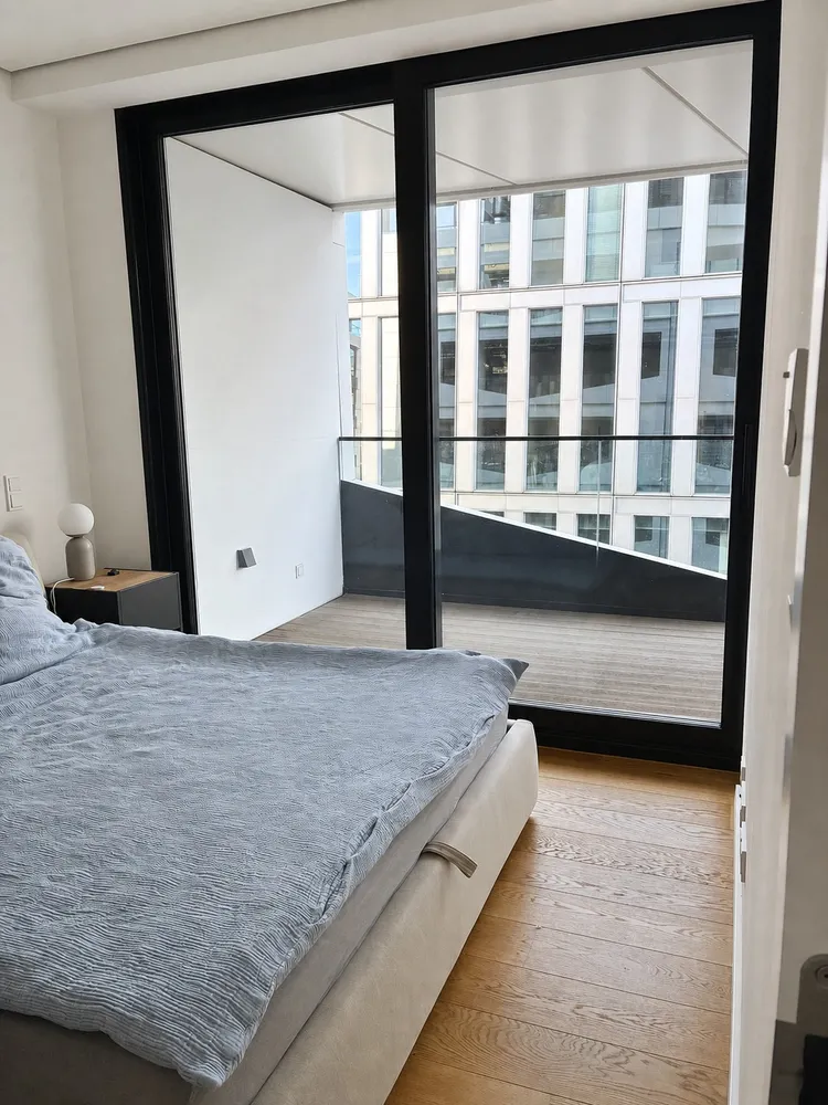 2 Zimmer Wohnung mit 67 m² in Frankfurt am Main – Bild 5