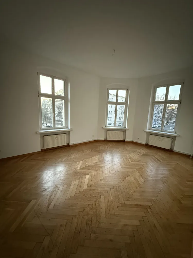4 Zimmer Wohnung mit 109 m² in Berlin – Bild 3