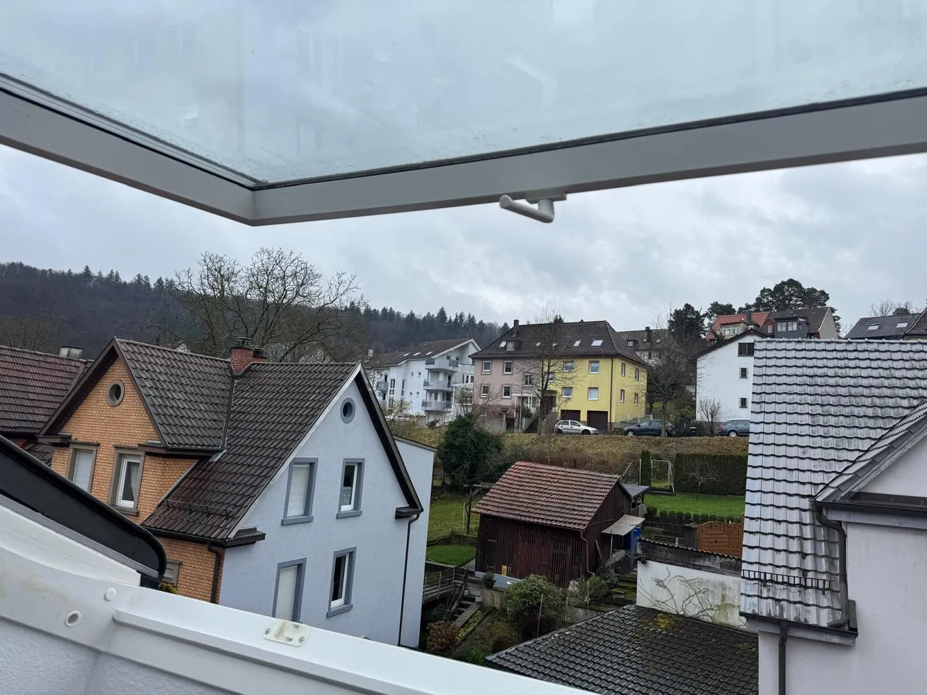 1 Zimmer Wohnung mit 36 m² in Pforzheim – Bild 4