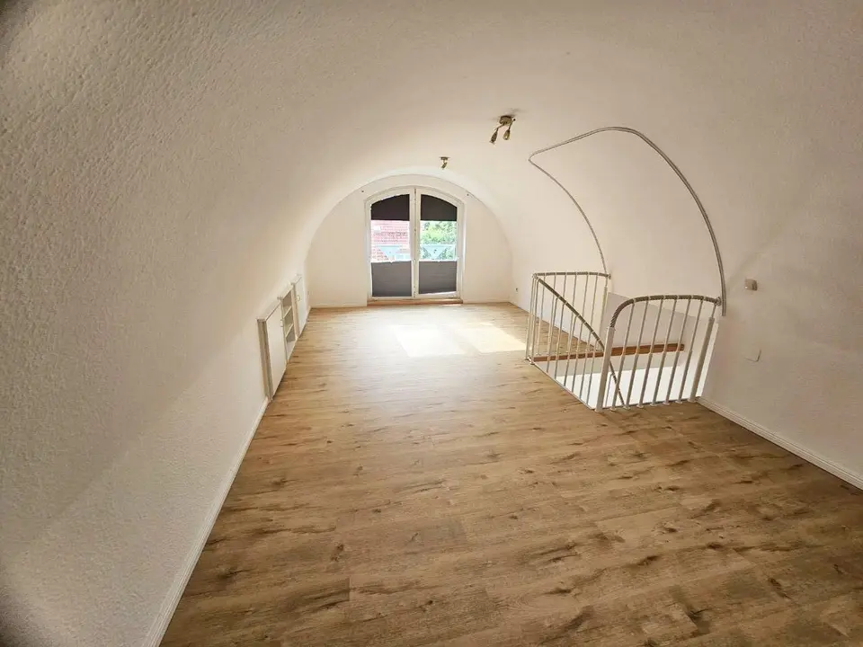 2 Zimmer Wohnung mit 63 m² in Soltau – Bild 3