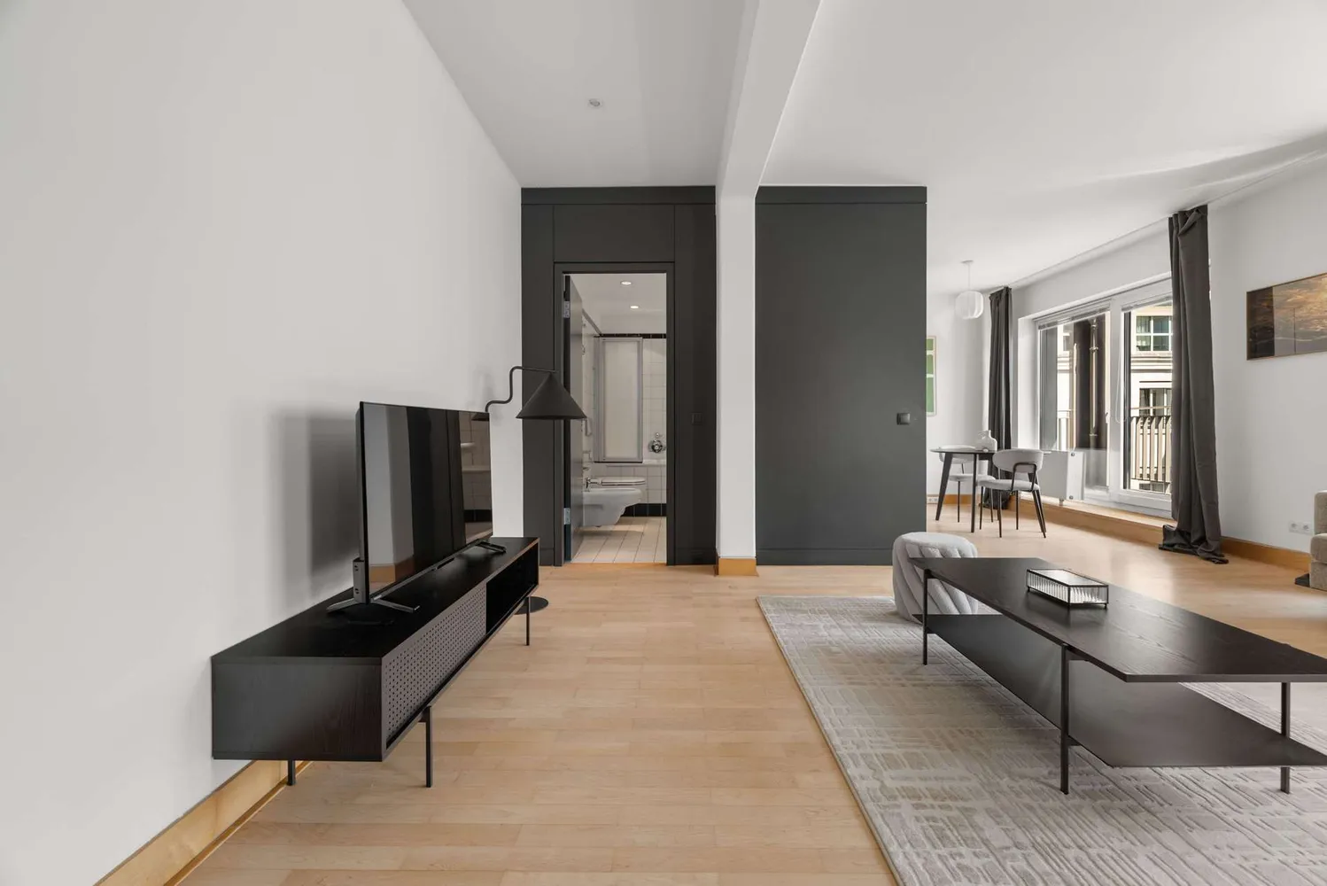 2 Zimmer Wohnung mit 60 m² in Berlin – Bild 4