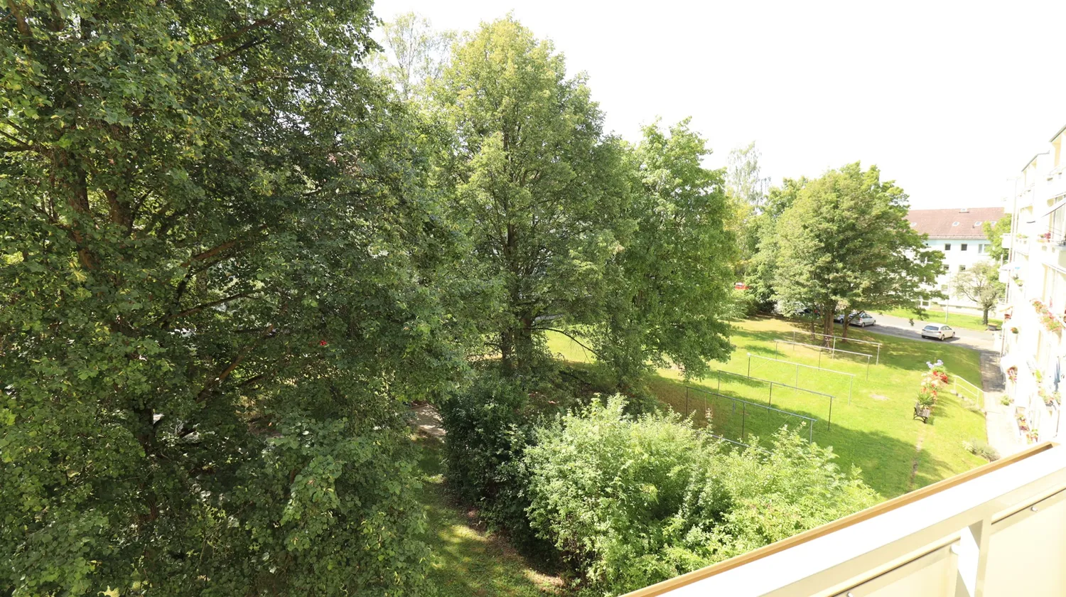 3 room apartment with 60 m² in Chemnitz – Photo 1