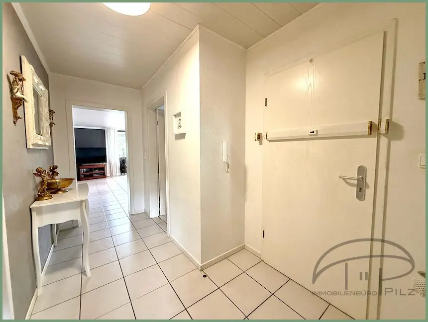 3 room apartment with 94 m² in Dormagen – Photo 10