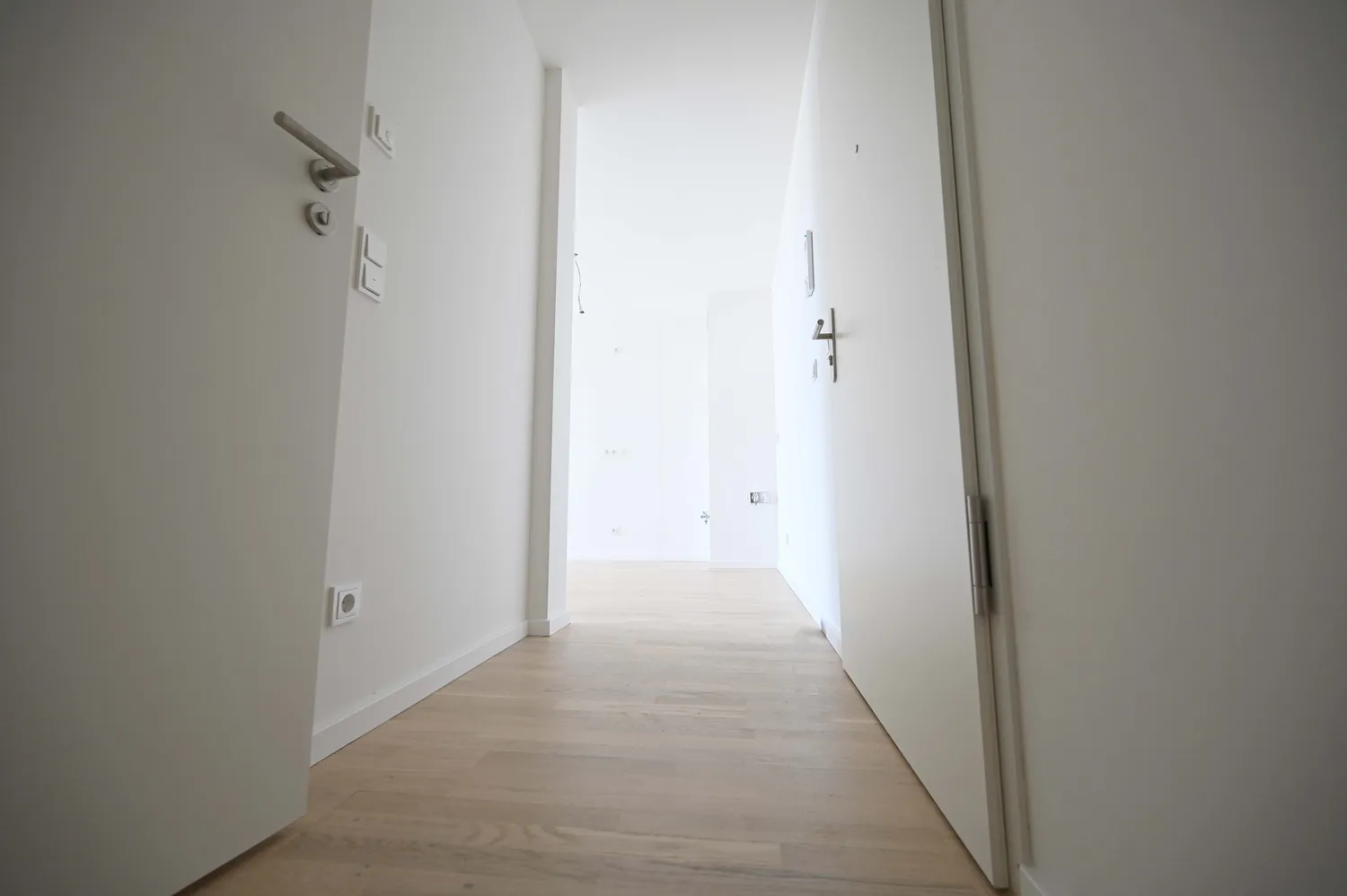 2 room apartment with 42 m² in Munich – Photo 9