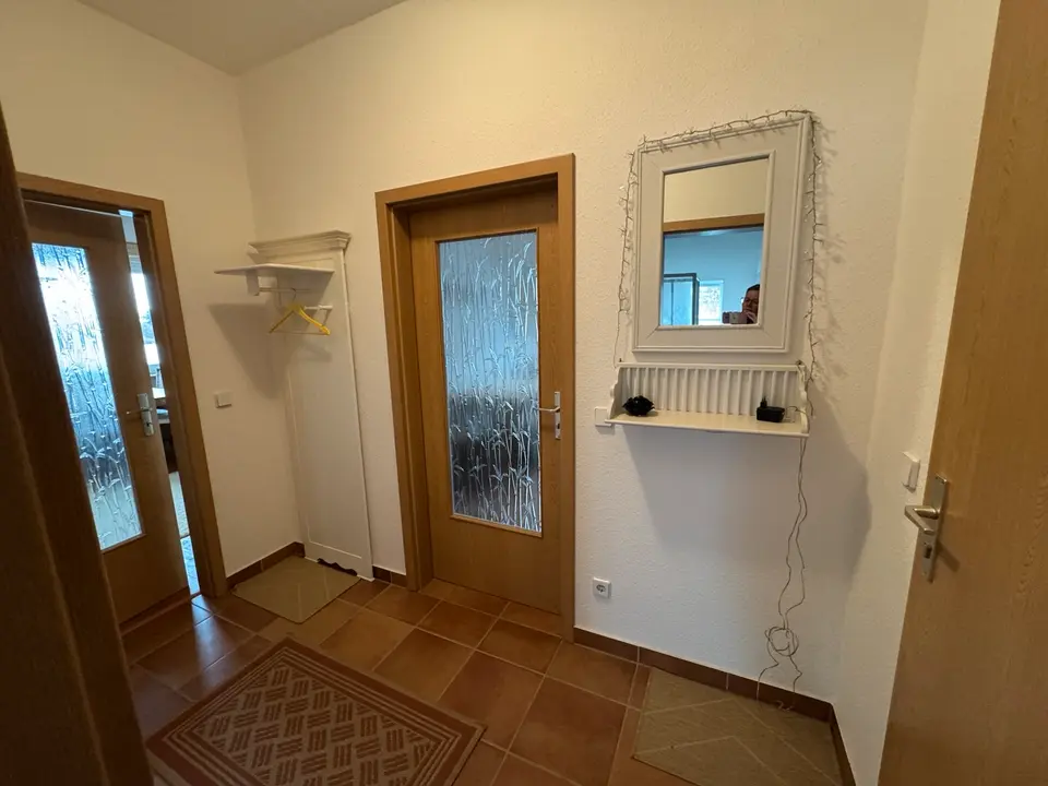 3 Zimmer Wohnung mit 62 m² in Nordhausen – Bild 9