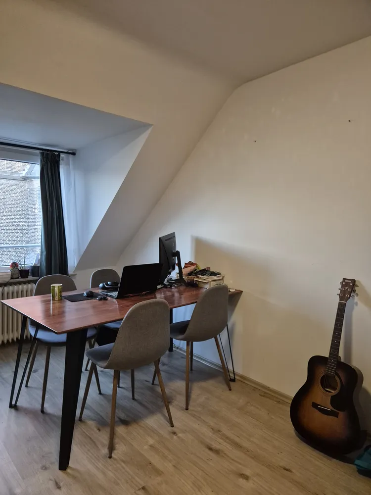 2 Zimmer Wohnung mit 40 m² in Düsseldorf – Bild 5