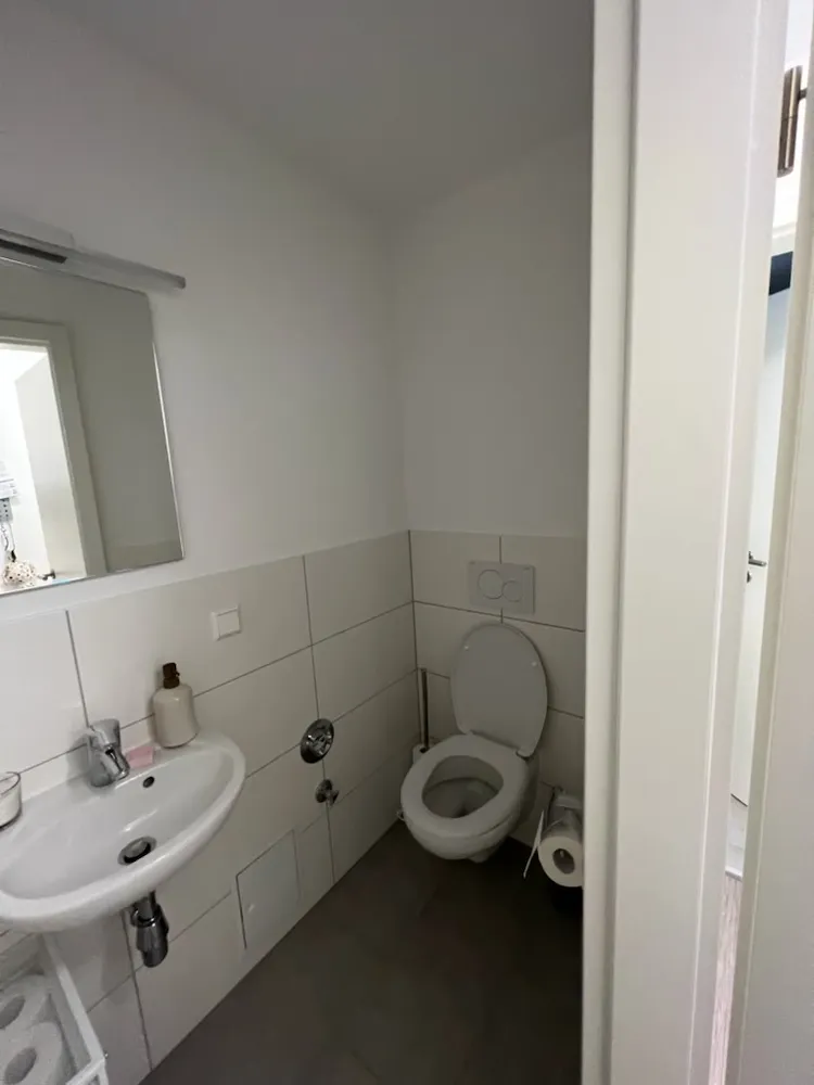 3 Zimmer Wohnung mit 75 m² in Kaiserslautern – Bild 5