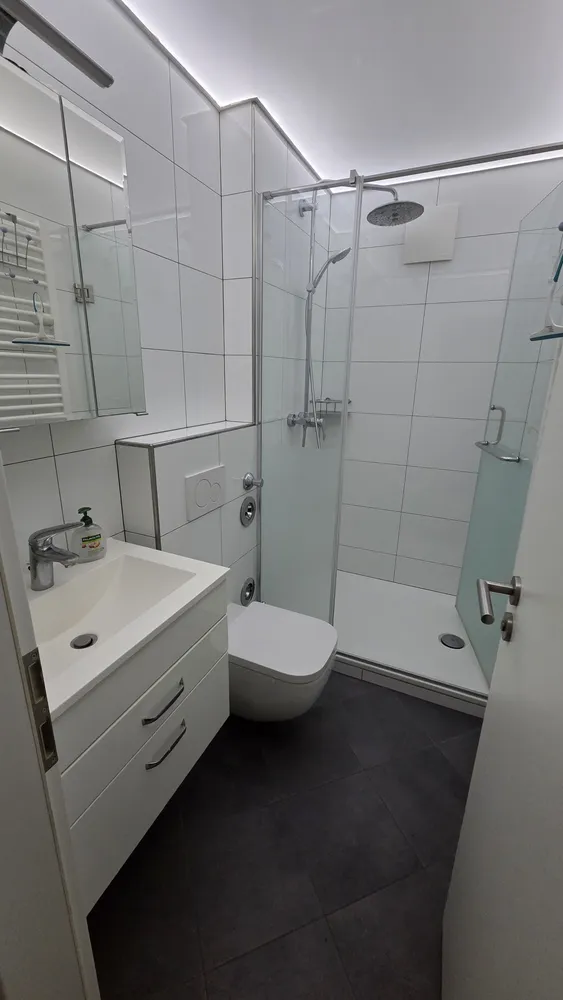1 Zimmer Wohnung mit 23 m² in Köln – Bild 7