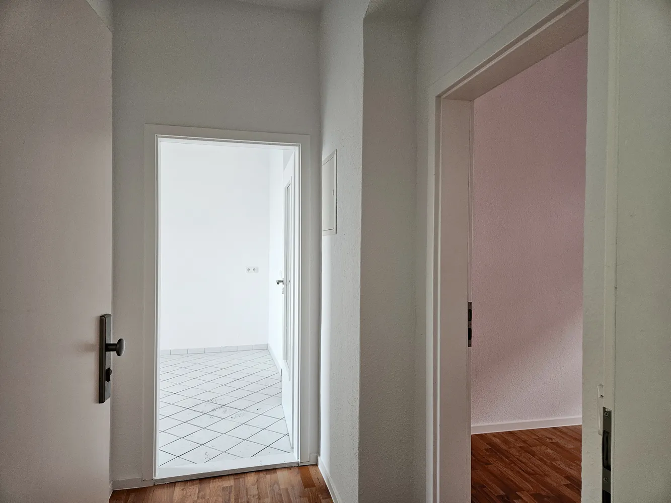2 Zimmer Wohnung mit 52 m² in Magdeburg – Bild 6