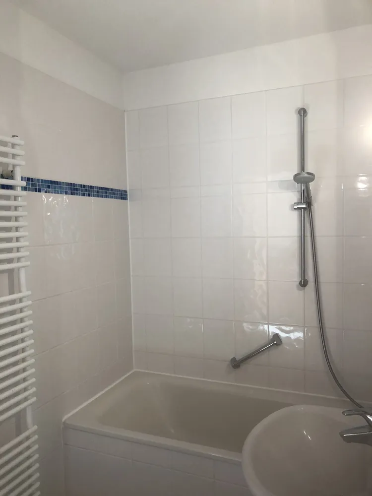 2 Zimmer Wohnung mit 46 m² in München – Bild 7