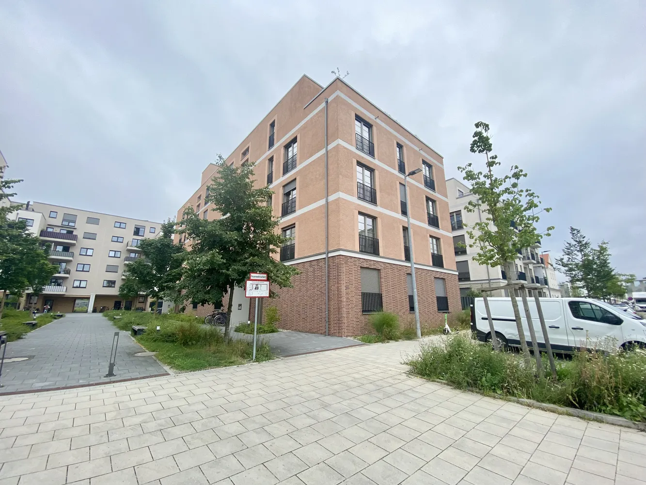 3 Zimmer Wohnung mit 78 m² in München – Bild 7