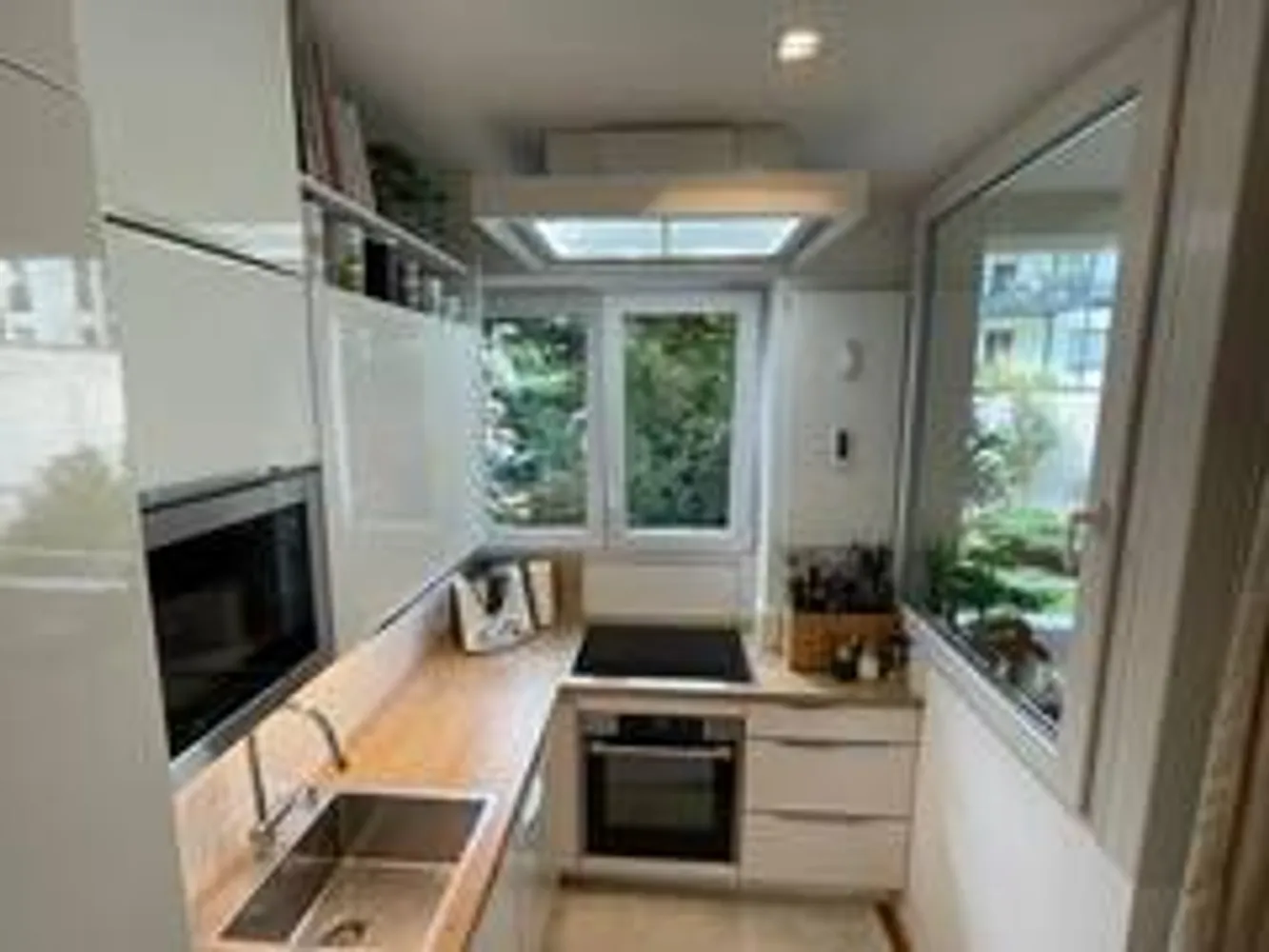 2 Zimmer Wohnung mit 70 m² in Köln – Bild 5