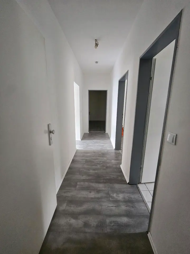 4 Zimmer Wohnung mit 110 m² in Herne – Bild 10
