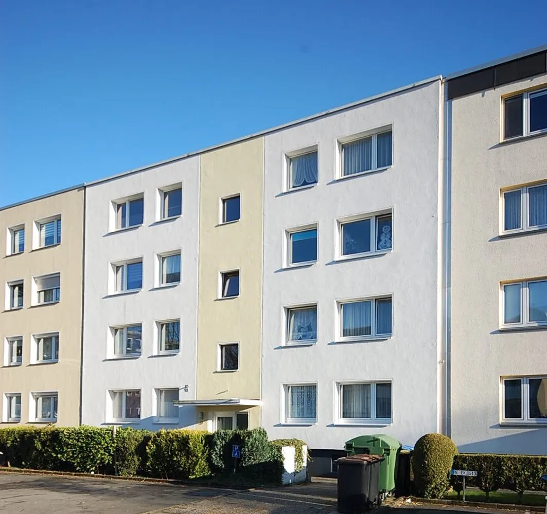 3 Zimmer Wohnung mit 77 m² in Marl – Bild 3