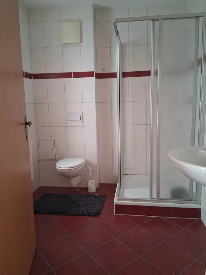 2 Zimmer Wohnung mit 44 m² in Torgau – Bild 3