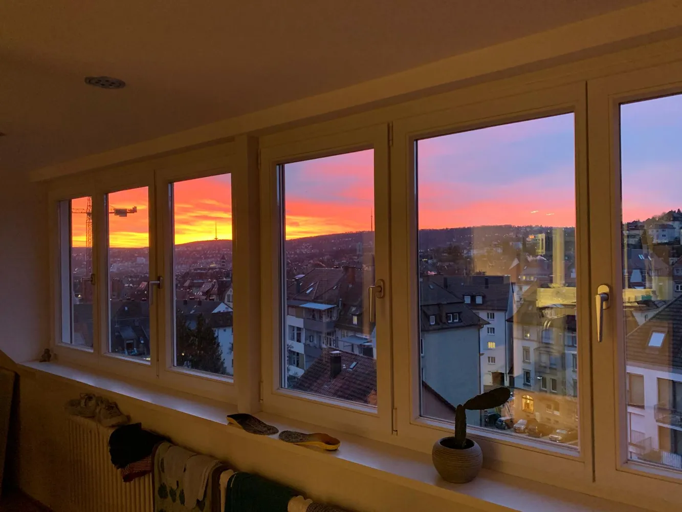 3 Zimmer Wohnung mit 63 m² in Stuttgart – Bild 6
