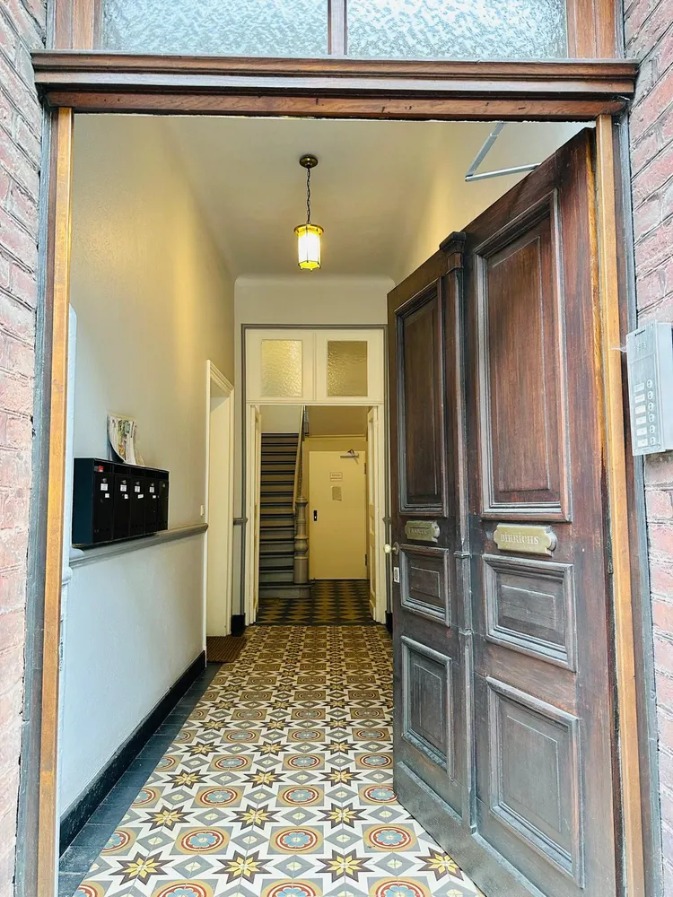 2 Zimmer Wohnung mit 37 m² in Aachen – Bild 7