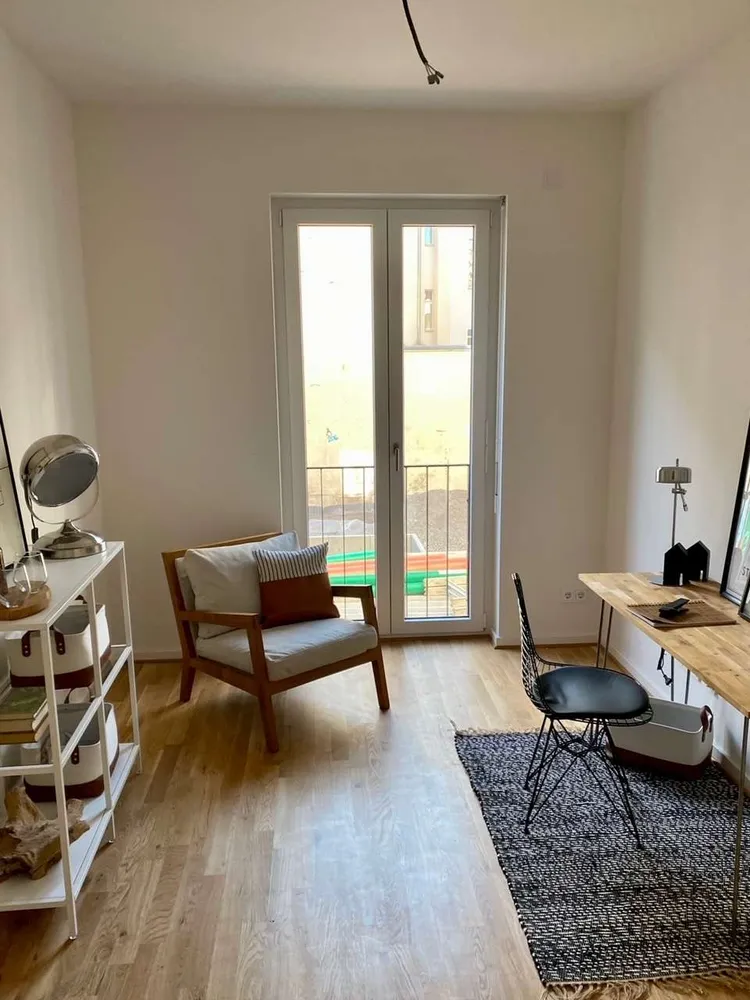 4 Zimmer Wohnung mit 112 m² in Dresden – Bild 5