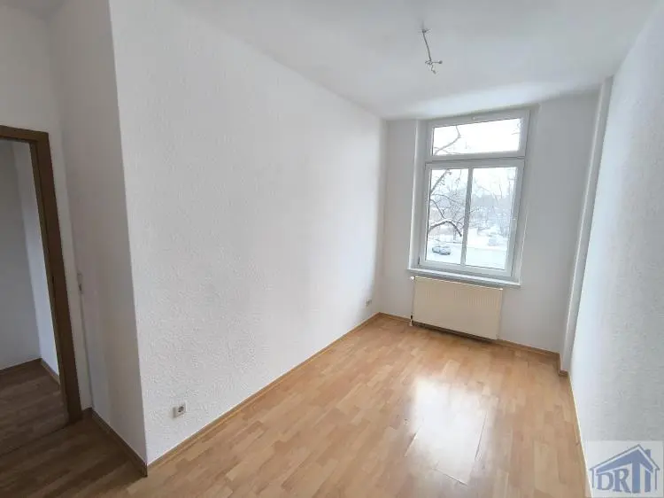 4 room apartment with 75 m² in Zittau – Photo 2