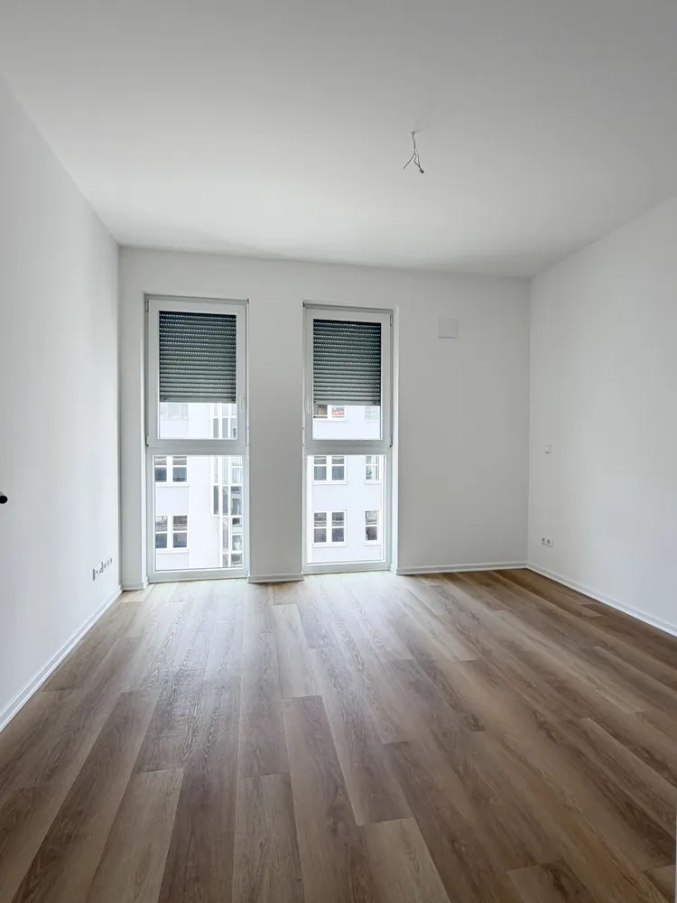 2 Zimmer Wohnung mit 61 m² in Leipzig – Bild 7