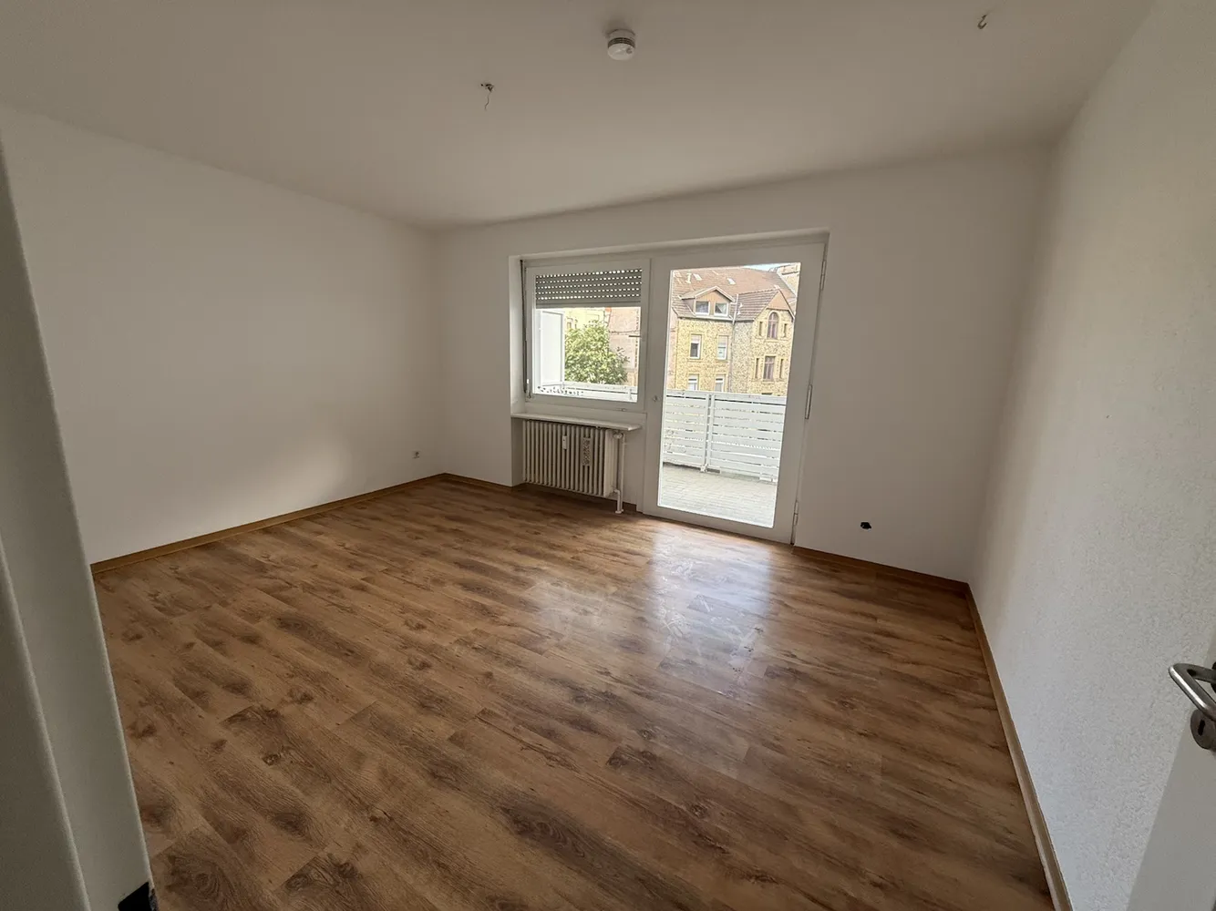 3 room apartment with 84 m² in Saarbrücken – Photo 3