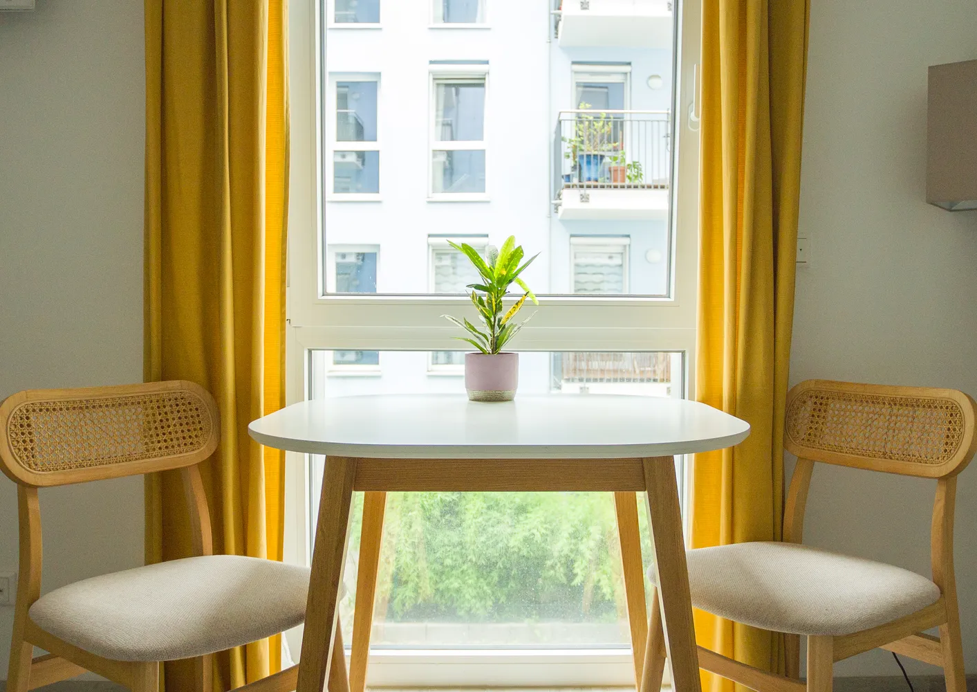 1 Zimmer Wohnung mit 25 m² in Berlin – Bild 5